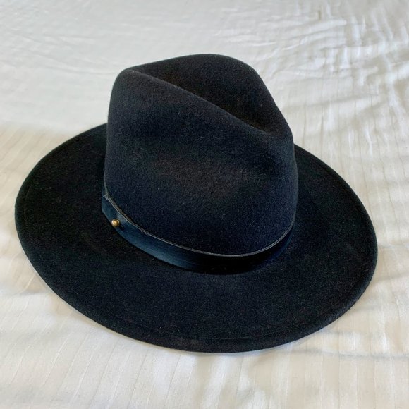 THE PRISM hat in black - Picture 4 of 10